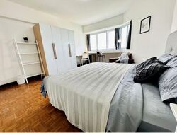 Ivory Heights (D22), Condominium #561007161